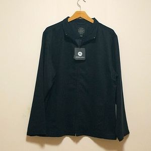 Stormtech 100% silk jacket new